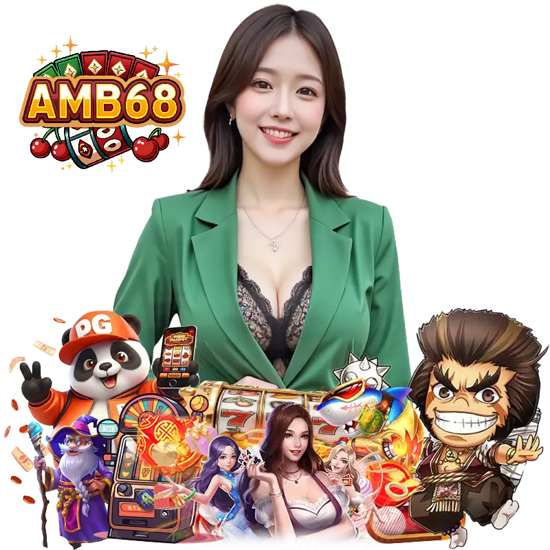 AMB68