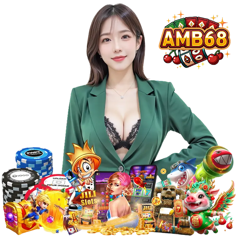 AMB68 แจกโค้ดฟรี