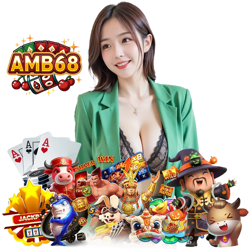 AMB68 ไม่ผ่านเอเยนต์